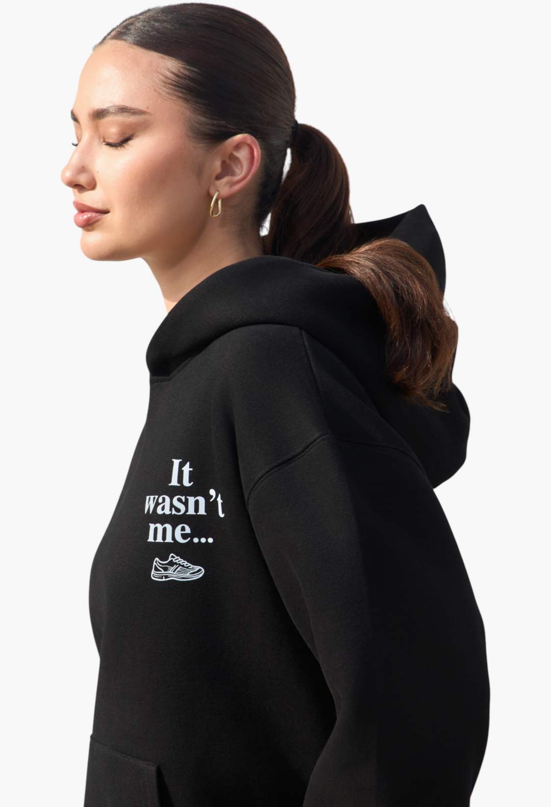 It’s My Racket - GLAM MODA