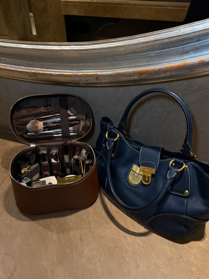 Vanity Case Espresso