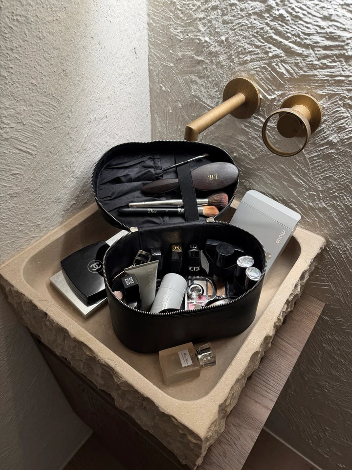 Vanity Case Espresso