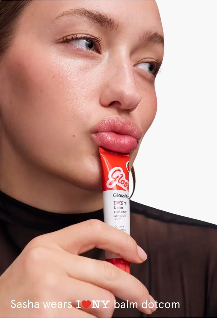 Balm Dotcom Nourishing lip balm