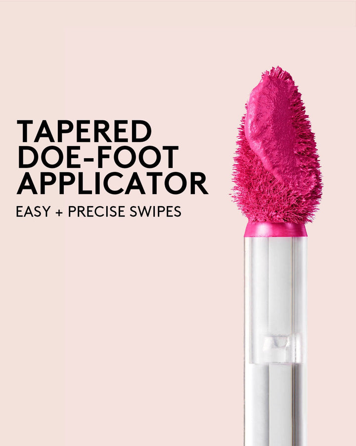 Icon Velvet Liquid Lipstick - GLAM MODA