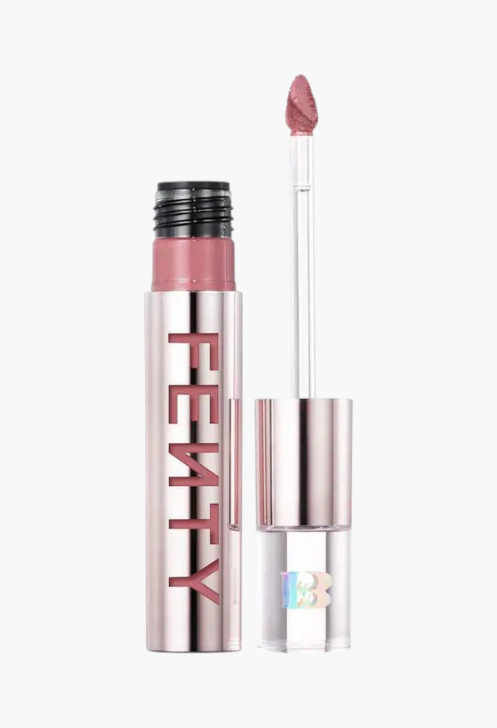 Icon Velvet Liquid Lipstick - GLAM MODA