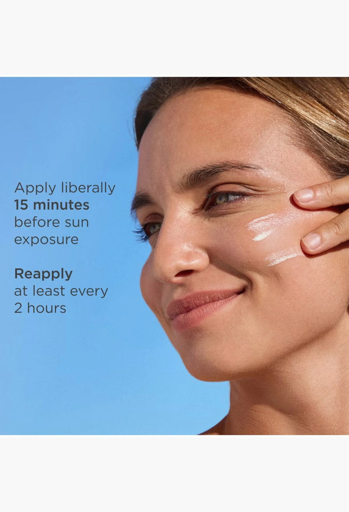 ISDIN Fusion Water Magic SPF40 Duo sunscreen