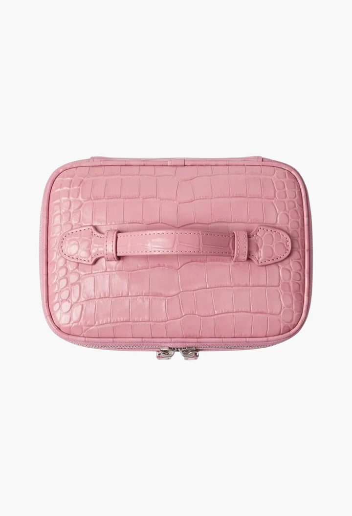 Croc Vanity Case