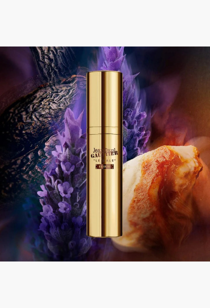 Jean Paul Gaultier Le Male Elixir Eau de Parfum