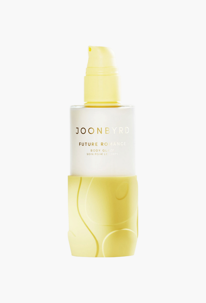 Joonbyrd FUTURE ROMANCE LONGEVITY BODY GLAZE