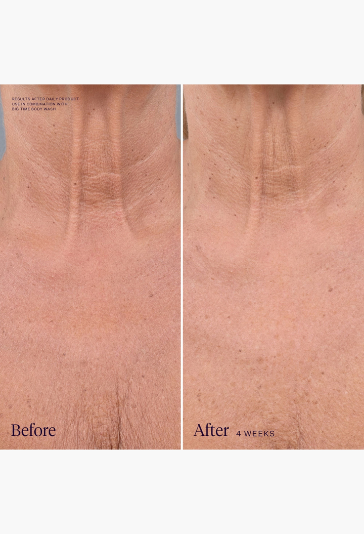 Joonbyrd FUTURE ROMANCE LONGEVITY BODY GLAZE