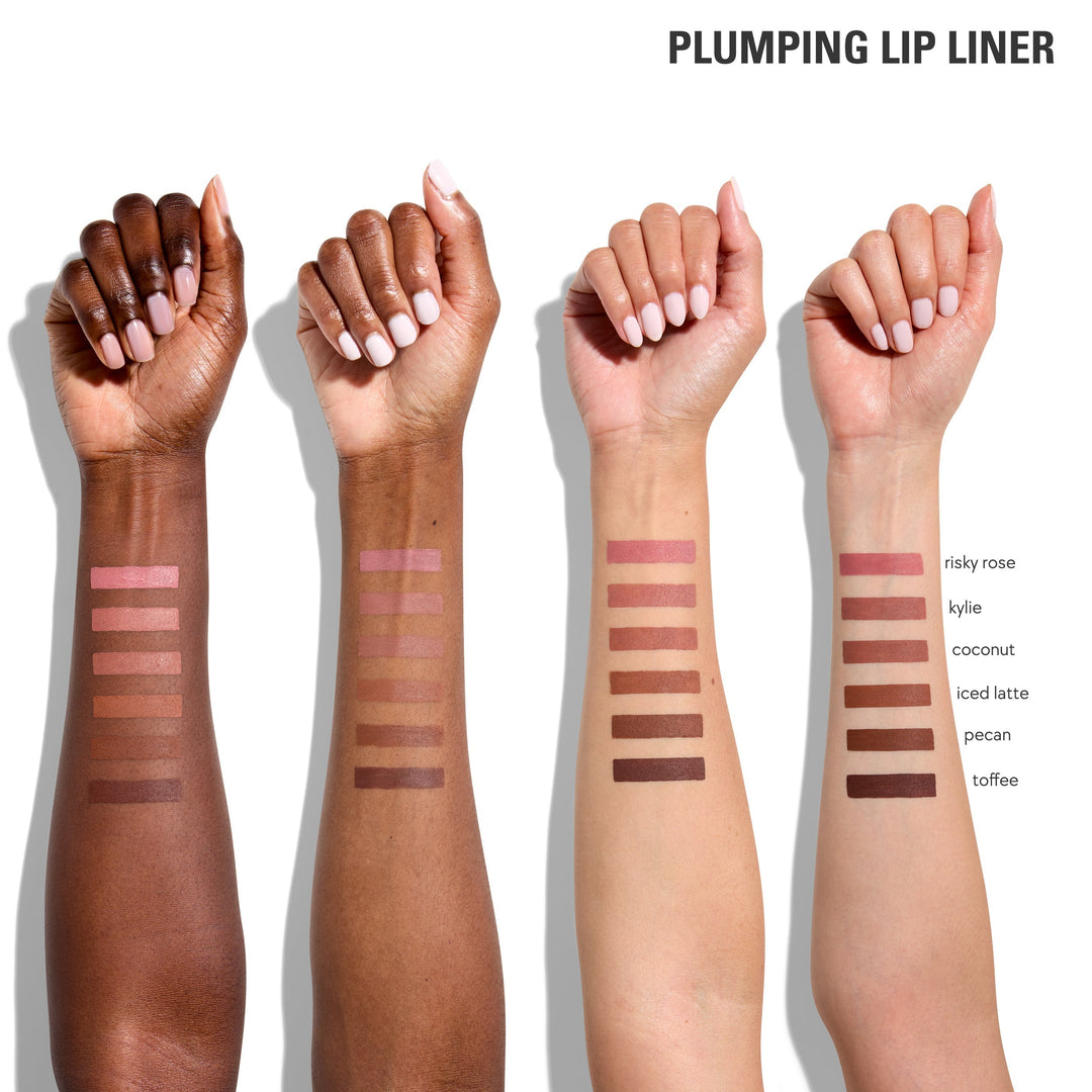 kylie-cosmetics Plumping Lip Liner
