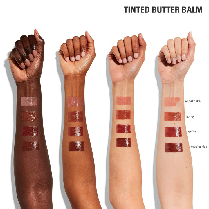 kylie-cosmetics Tinted Butter Balm