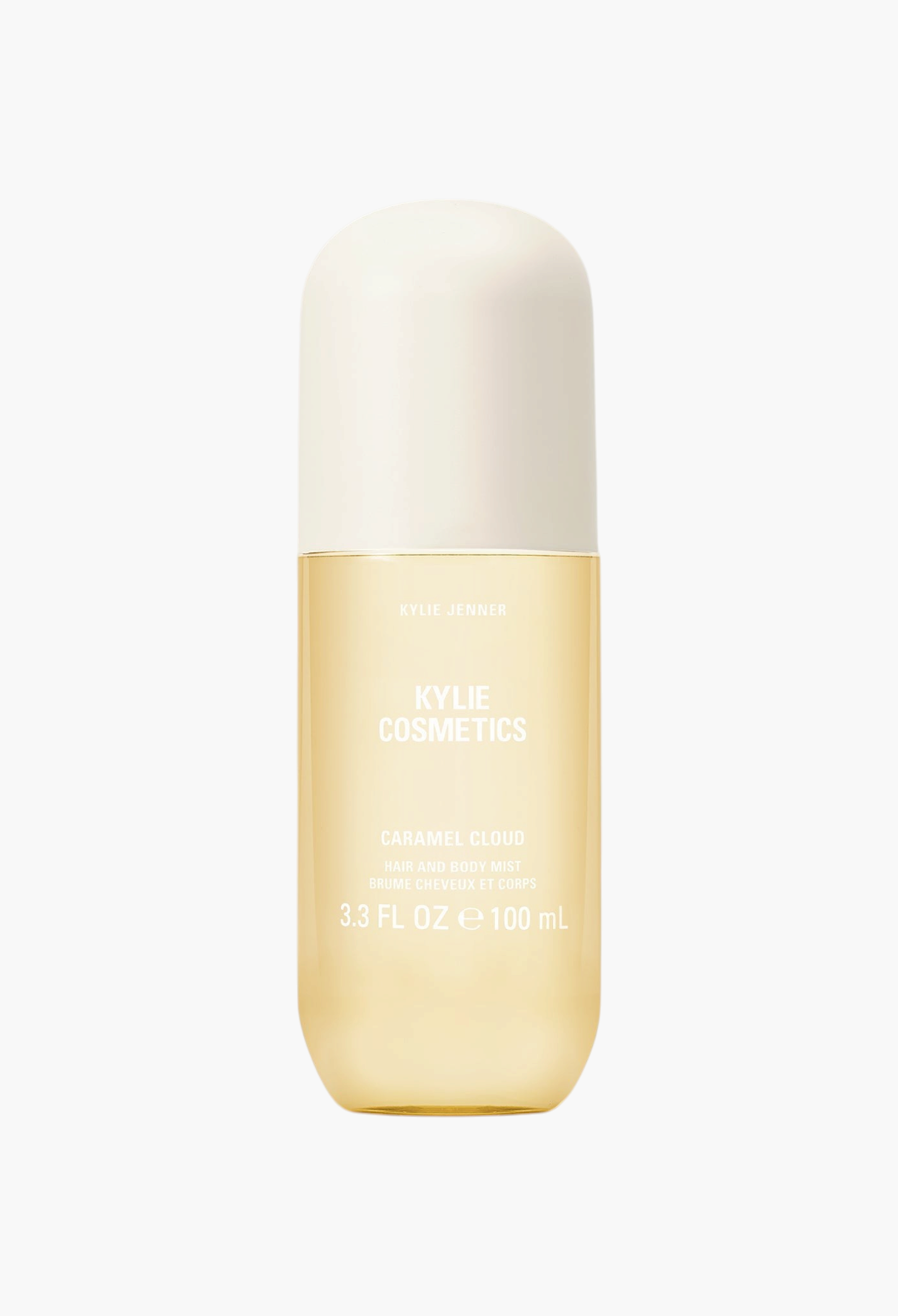 kylie-fragrance Caramel Cloud Hair & Body Mist