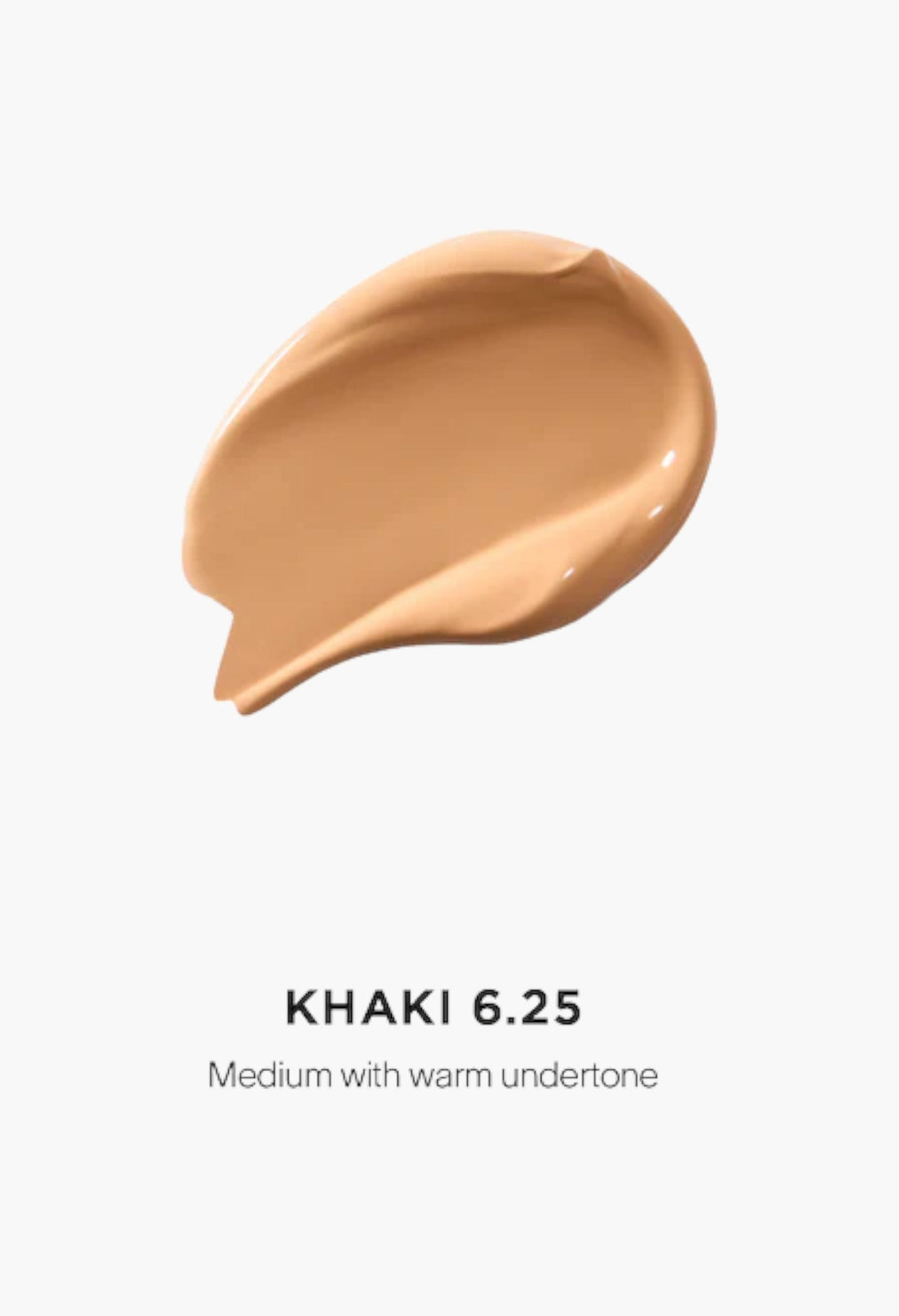 Khaki 6.25 - Vanish™ Airbrush Concealer - GLAM MODA