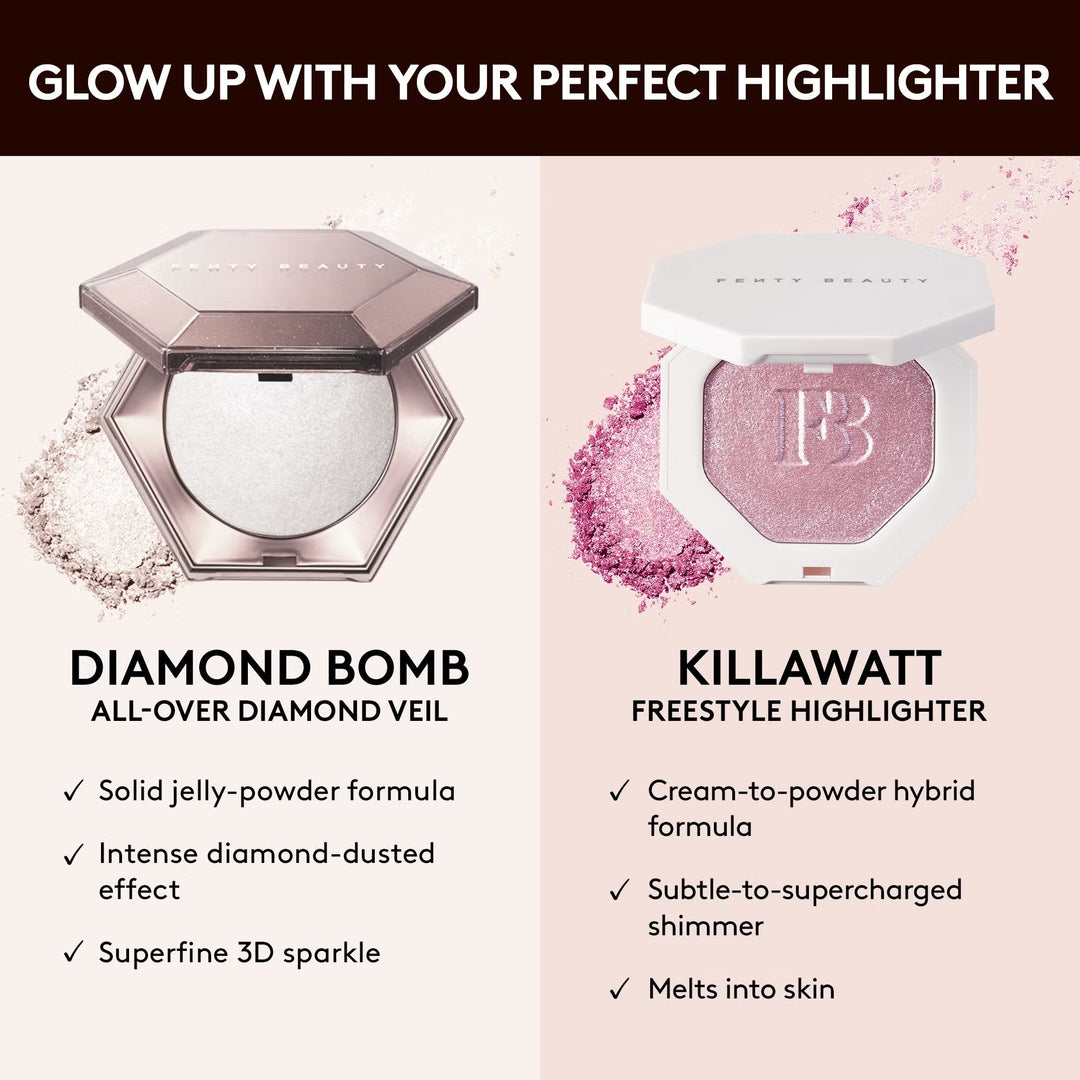 Killawatt Freestyle Highlighter - GLAM MODA