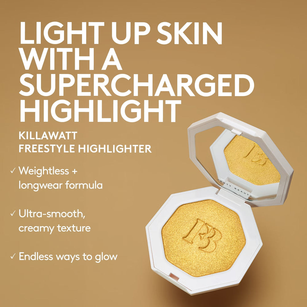 Killawatt Freestyle Highlighter - GLAM MODA