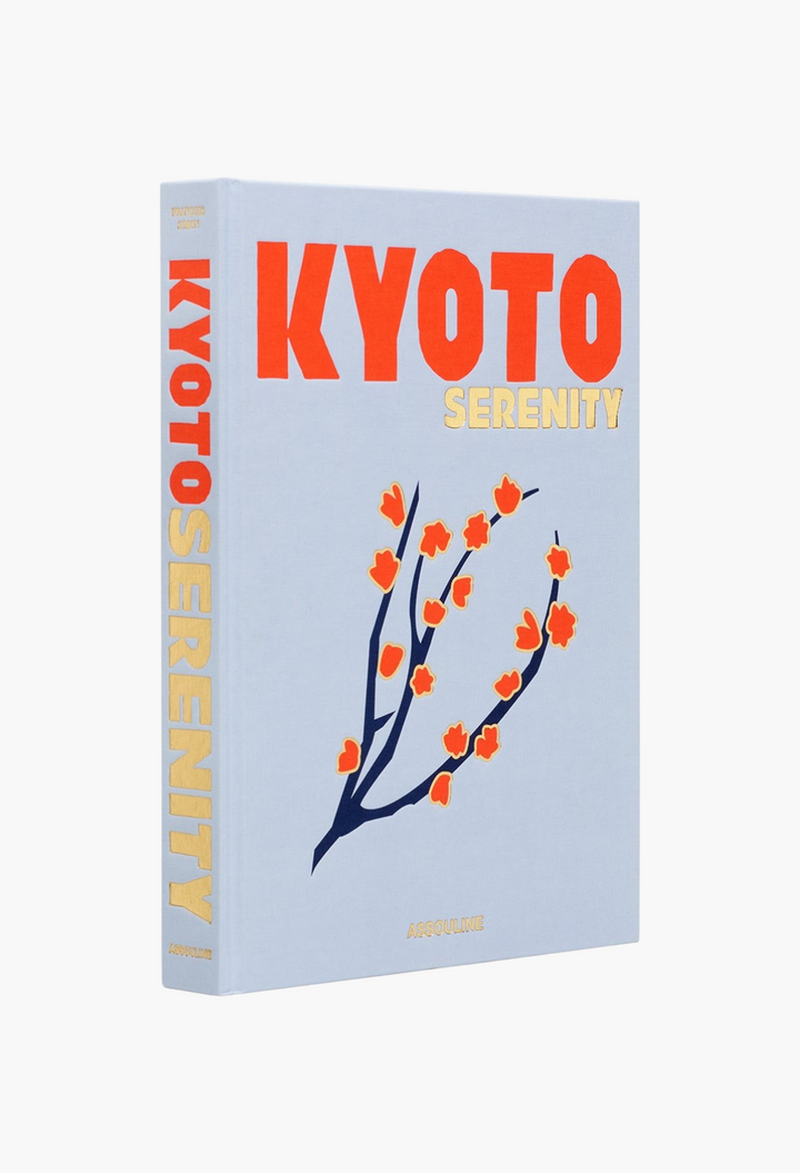 ASSOULINE Kyoto Serenity