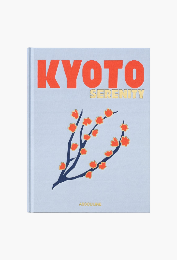 ASSOULINE Kyoto Serenity