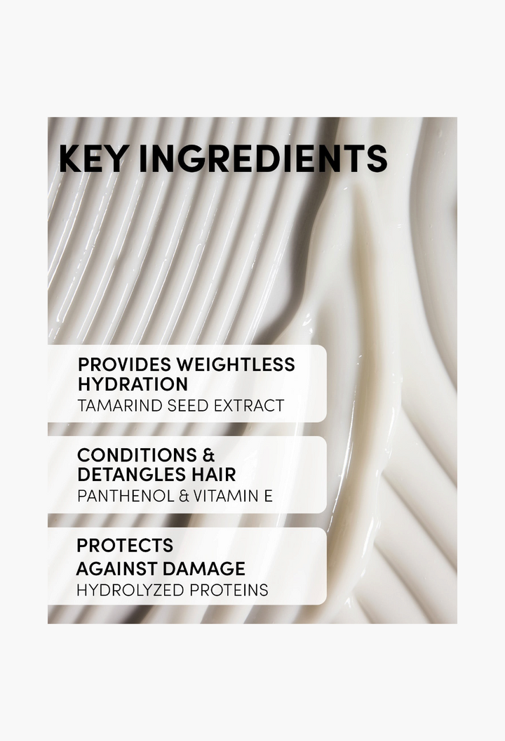 OUAI Leave in Conditioner North Bondi - Travel