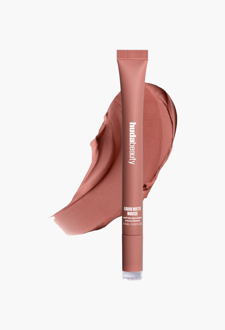 Huda Beauty Liquid Matte Mousse