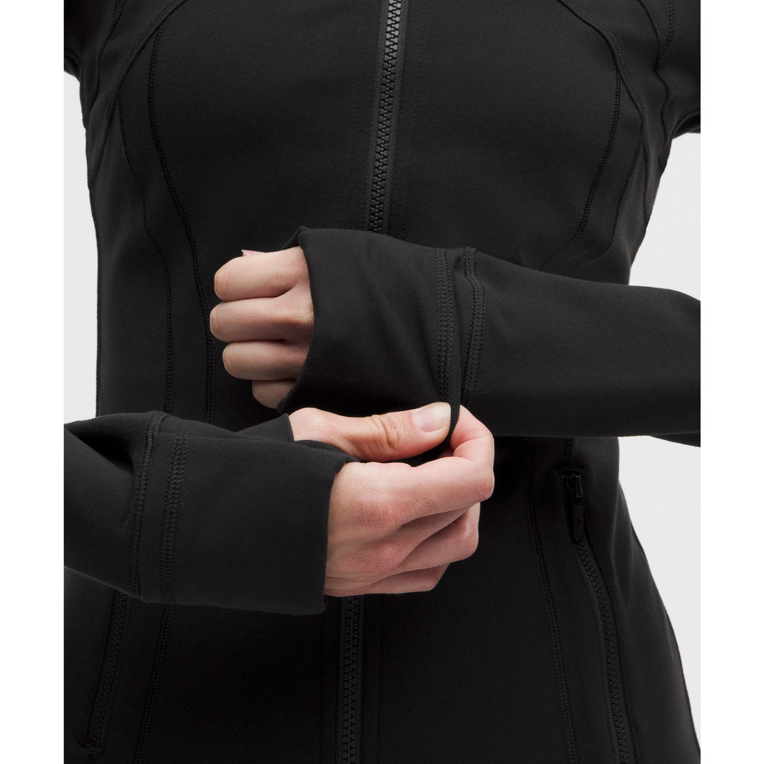 Lululemon Define Jacket Luon