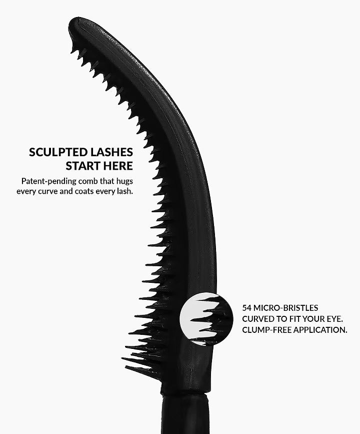 Lash Sculpt - GLAM MODA