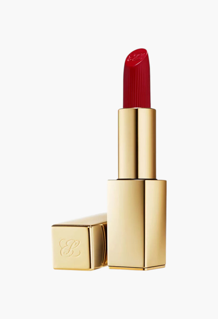 Pure Color Matte Lipstick 3.5g - GLAM MODA