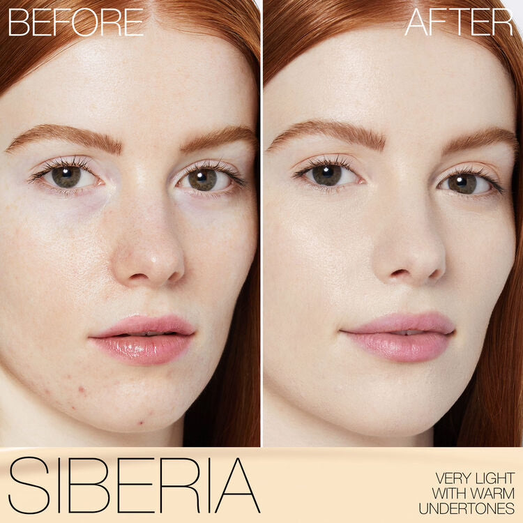 Light Reflecting Advanced Skincare Foundation - GLAM MODA