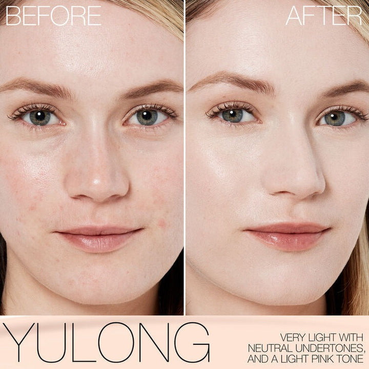 Light Reflecting Advanced Skincare Foundation - GLAM MODA