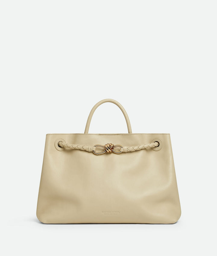 Light butterscotch - Medium Andiamo - GLAM MODA