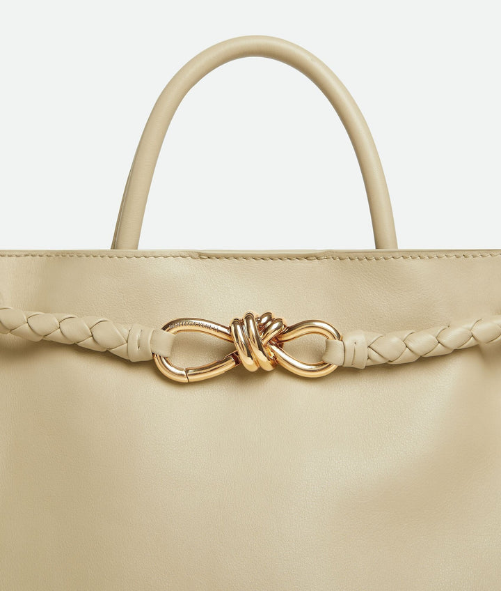 Light butterscotch - Medium Andiamo - GLAM MODA