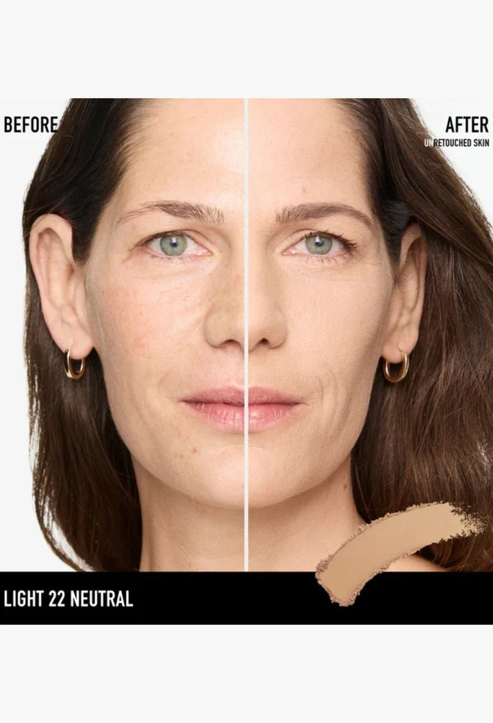 BAREPRO® 24HR Skin-Perfecting Powder Foundation