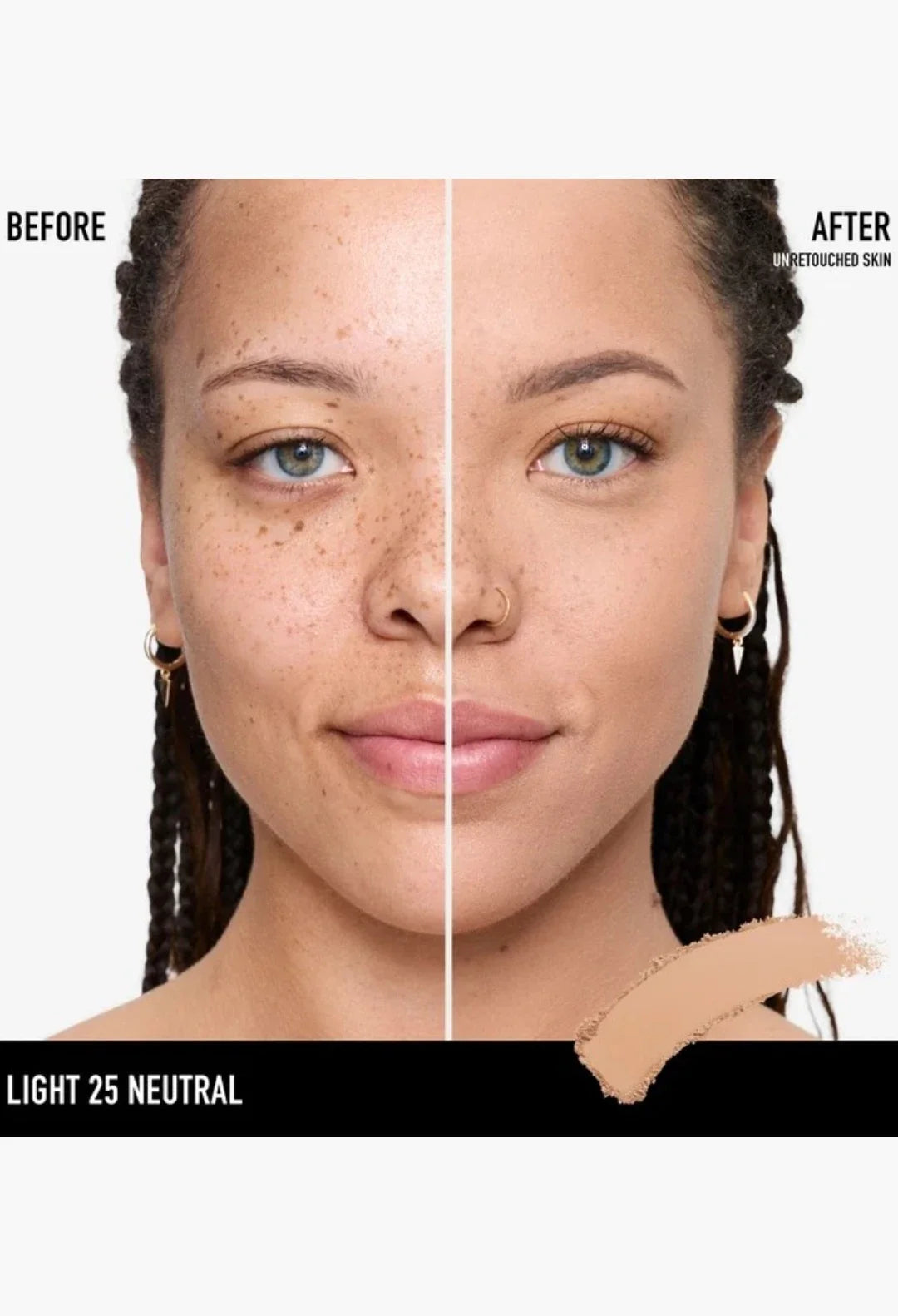 BAREPRO® 24HR Skin-Perfecting Powder Foundation