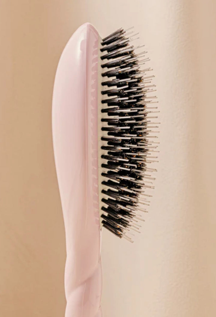 Lilac Rose - The Essential Detangling & Care Brush - GLAM MODA