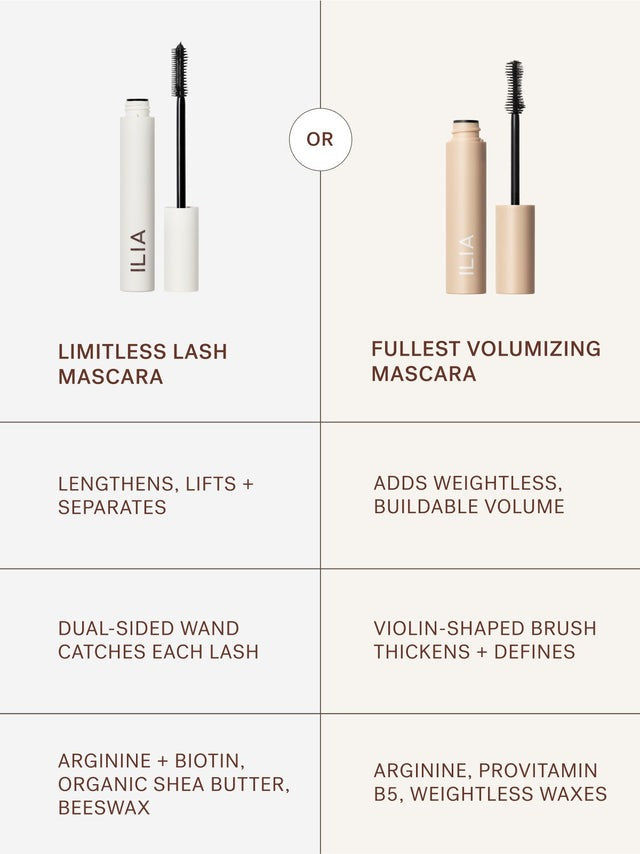 Limitless Lash Mascara - GLAM MODA