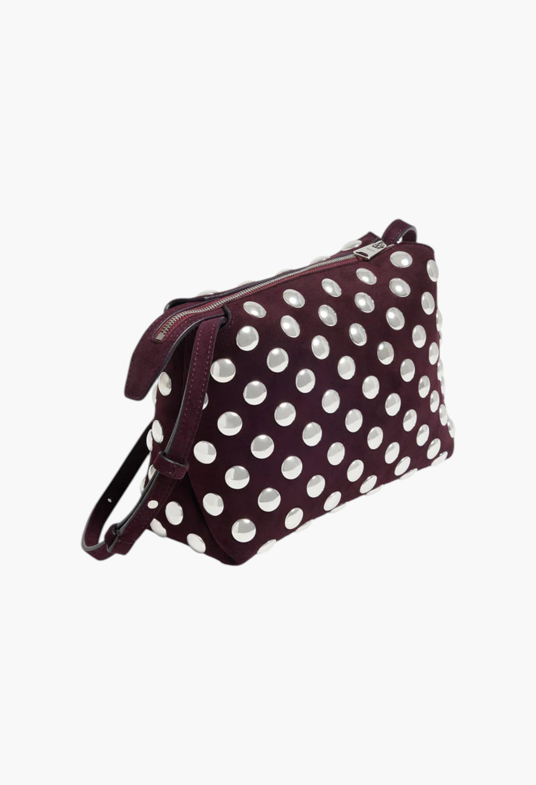 Lina Crossbody Bag - GLAM MODA