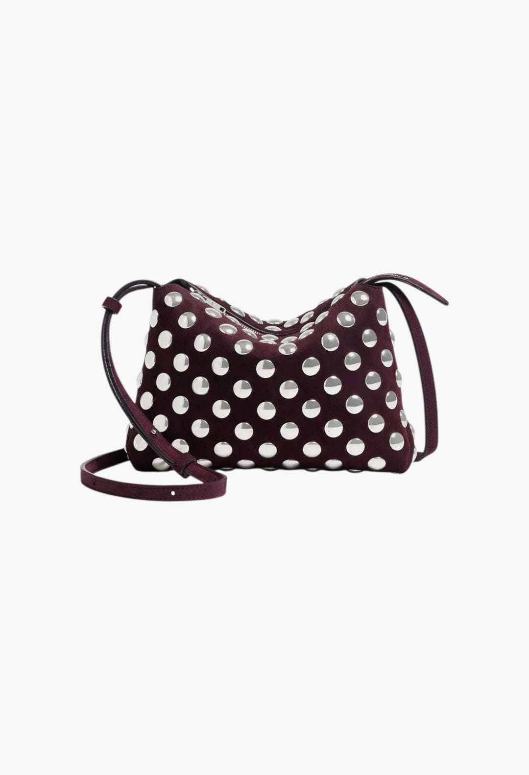 Lina Crossbody Bag - GLAM MODA