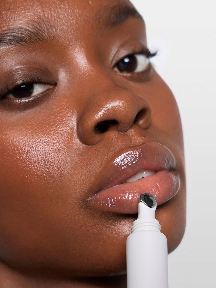 Lip Buff + Gloss Collection - GLAM MODA