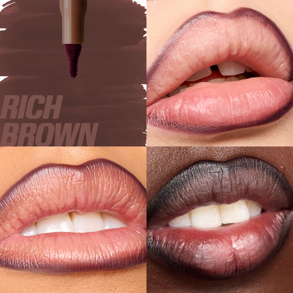 Lip Contour Stain - GLAM MODA