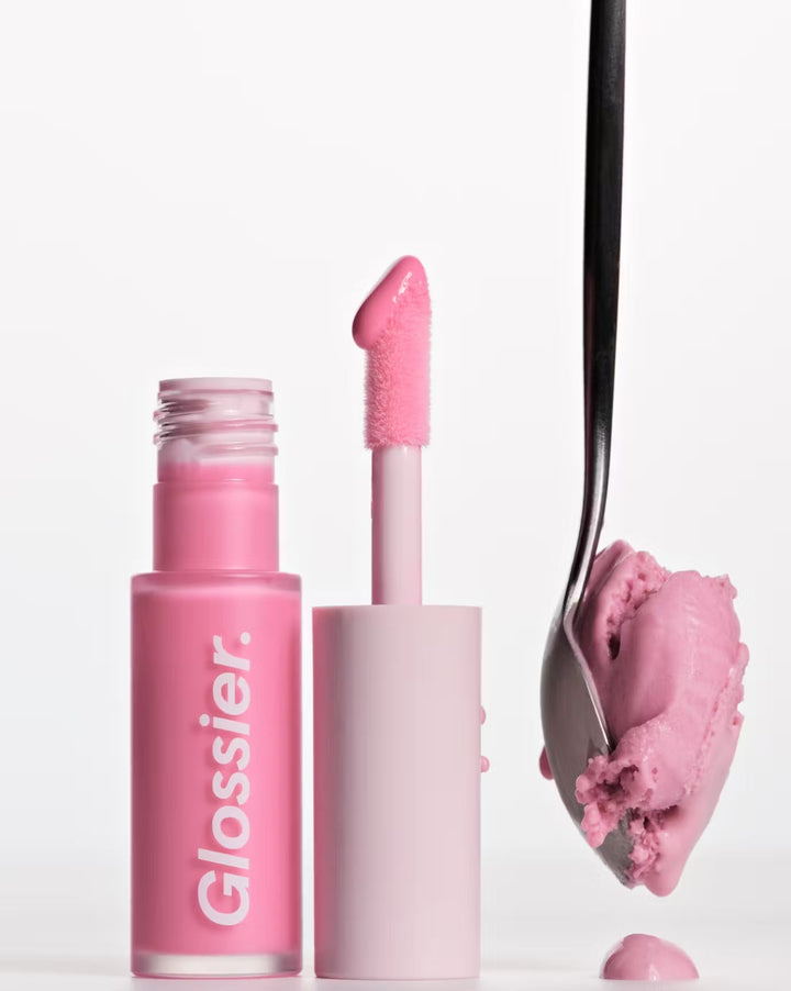 Lip Glaze Hydrating Lip Oil - GLAM MODA