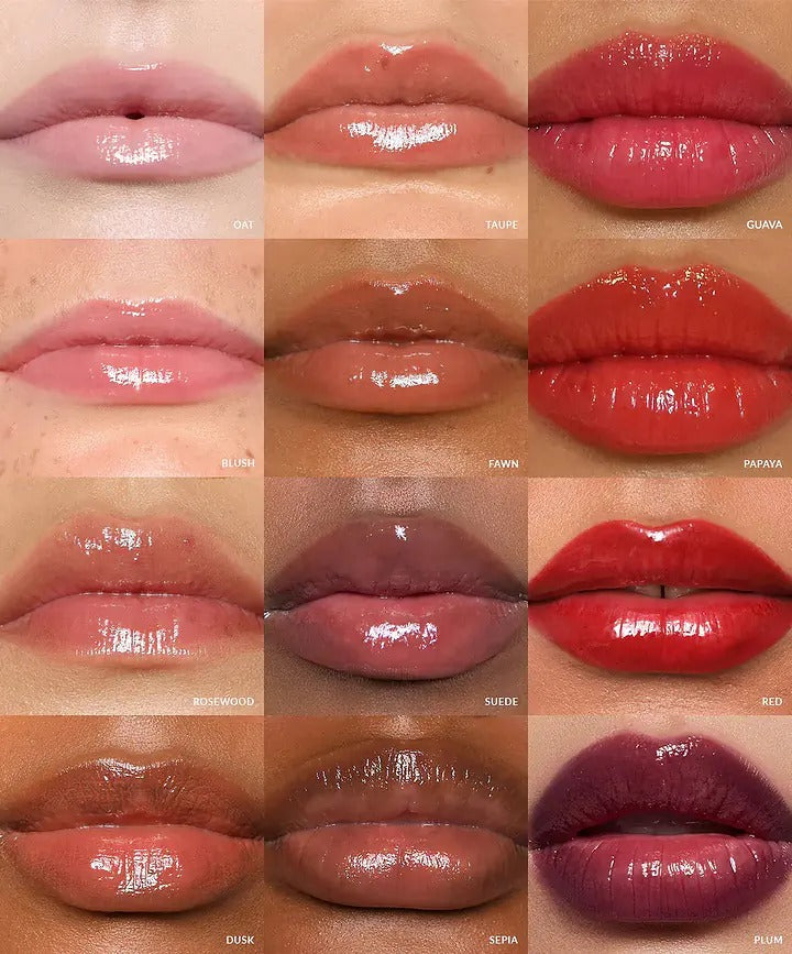 Lip Gloss - GLAM MODA