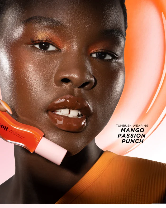 Lip Oil - GLAM MODA