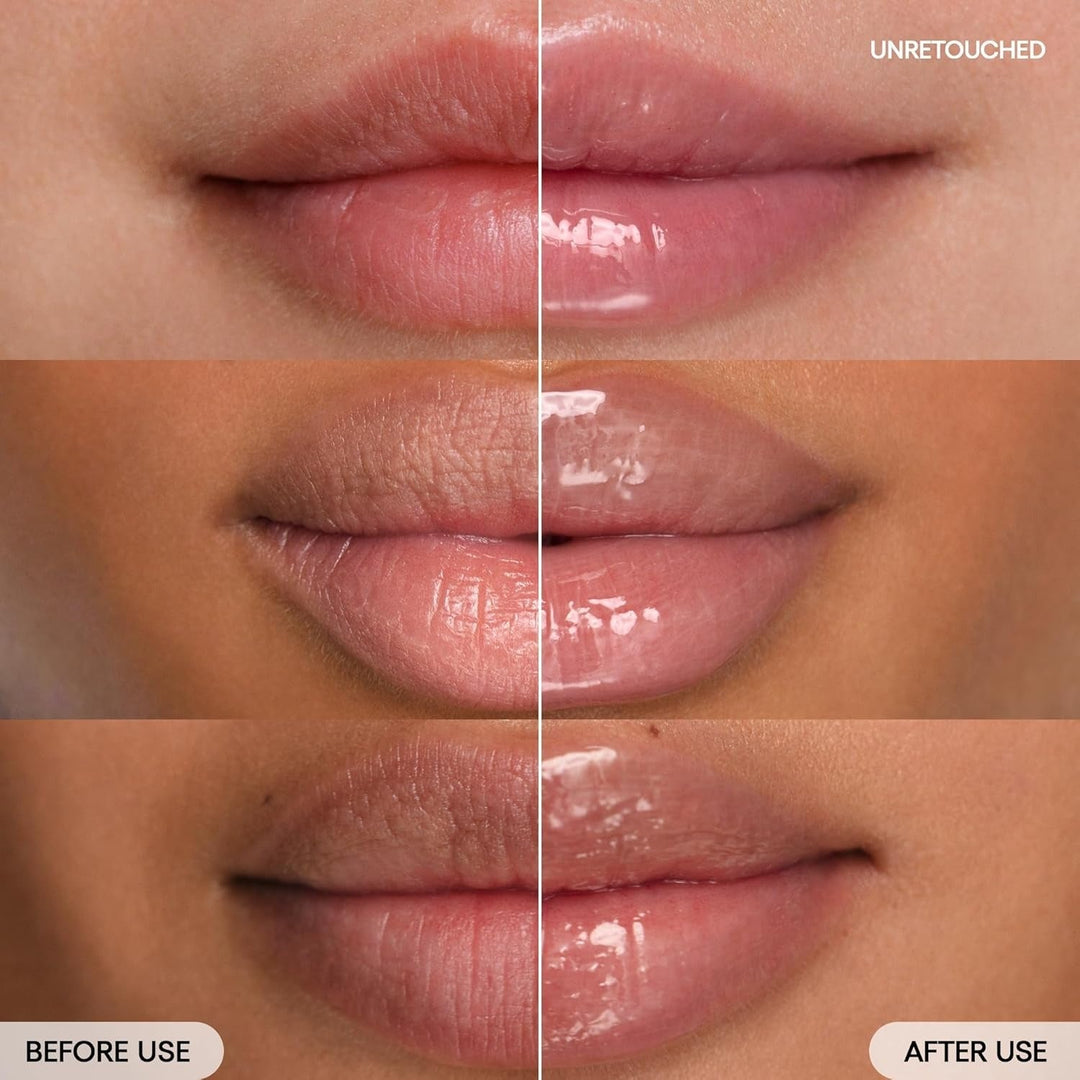 Lip Sleeping Mask - GLAM MODA