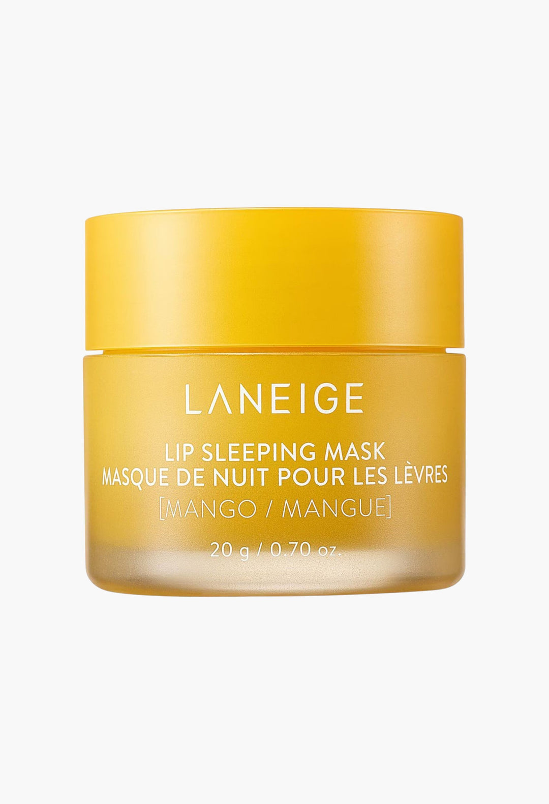 Lip Sleeping Mask - GLAM MODA