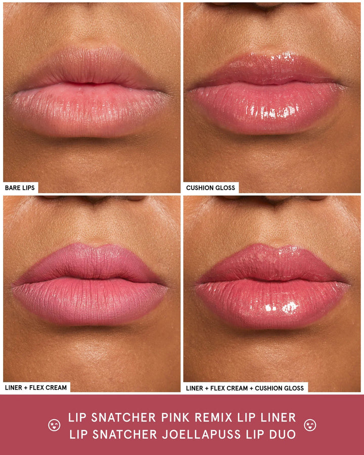 Lip Snatcher Waterproof Precision Lip Liner - GLAM MODA