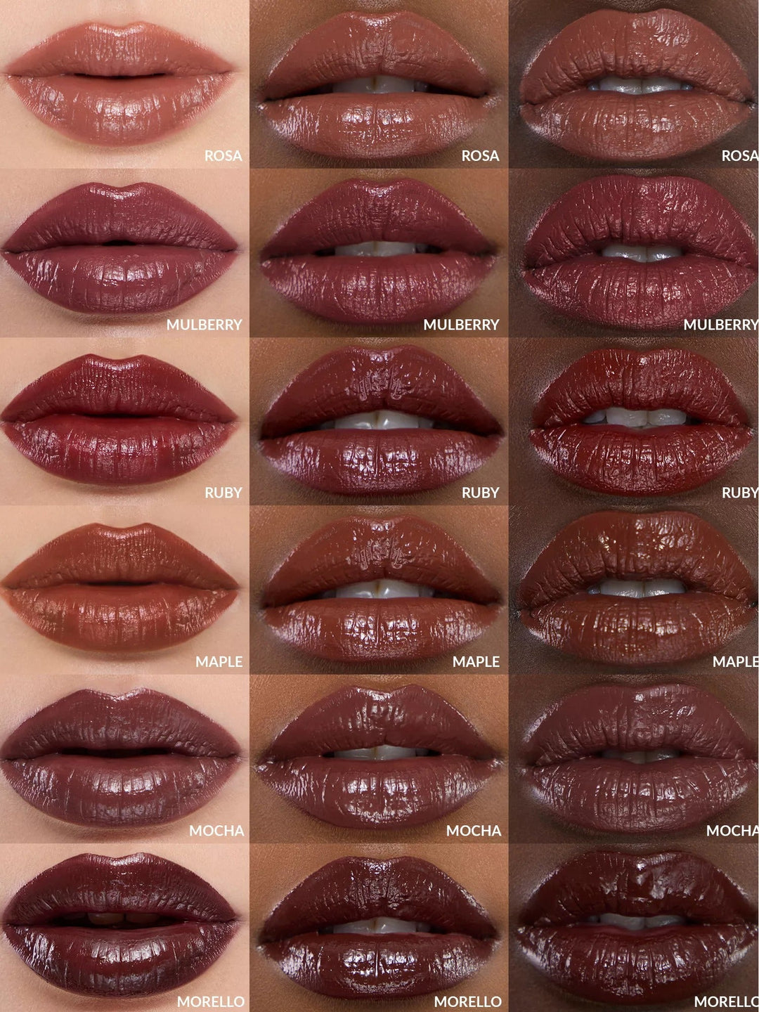 Lip Stick 3.5ml - GLAM MODA