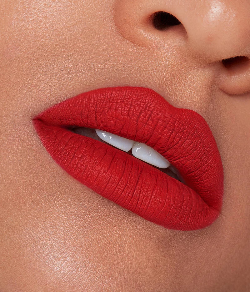 Liquid Lipstick - GLAM MODA