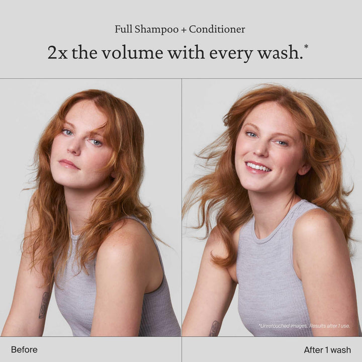 Living Proof Full Conditioner 236ml - GLAM MODA