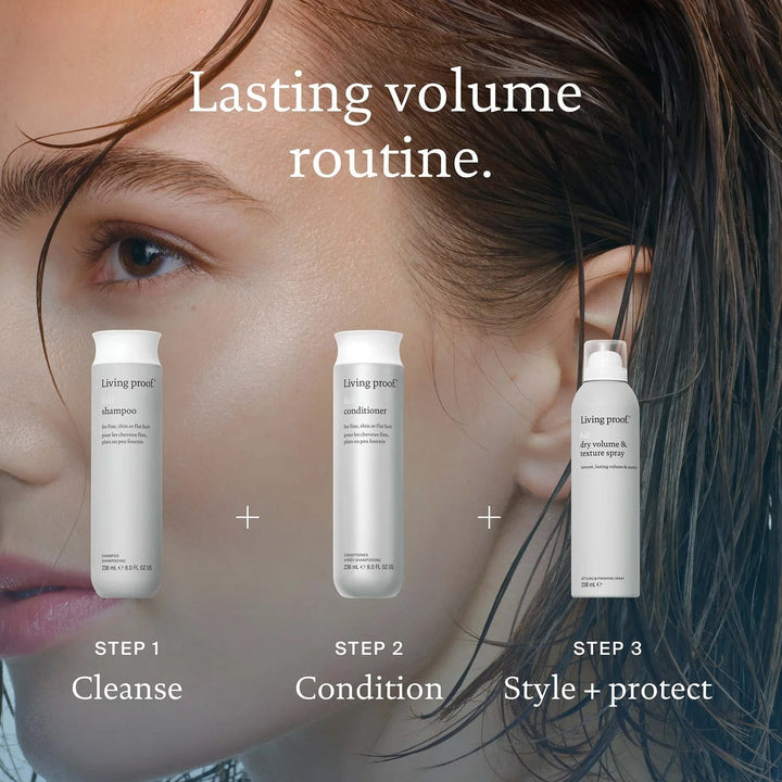 Living Proof Full Shampoo 236ml - GLAM MODA