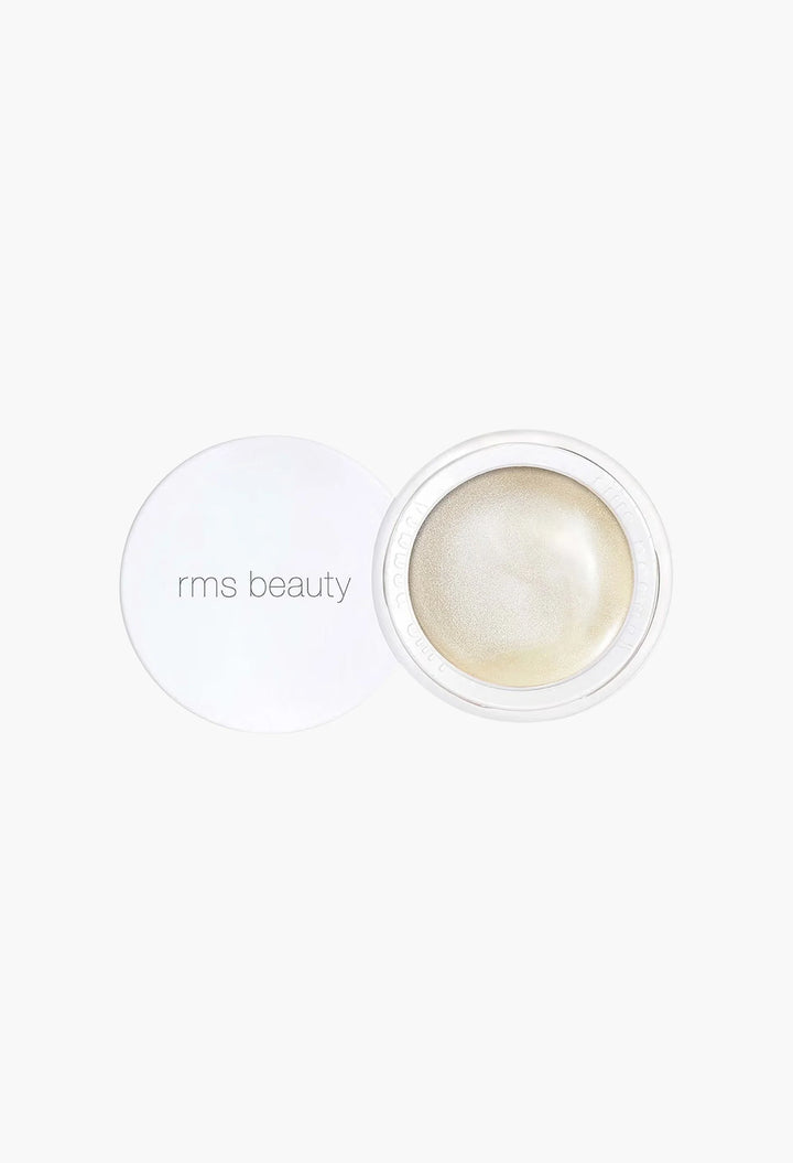 RMS Beauty Living Luminizer cream highlighter