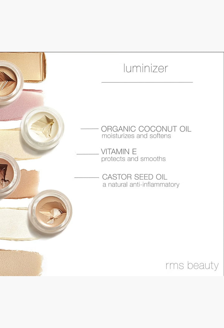 RMS Beauty Living Luminizer