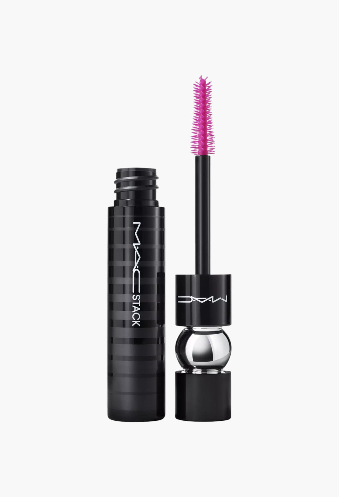 MACstack Mega Brush Mascara 12ml - GLAM MODA