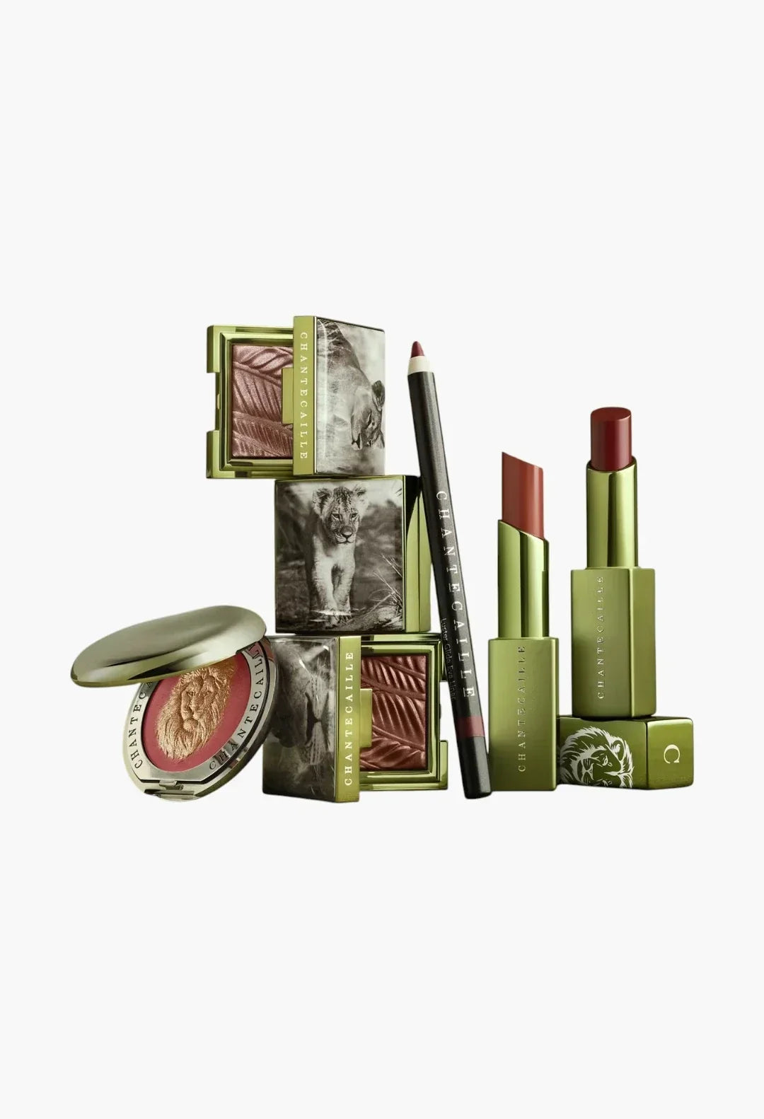 Luminescent Eye Shade Martii Limited Edition eyeshadow